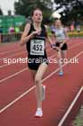 800 metres, 2023 NEGP 6 Monkton.  Photo: David T. Hewitson/Sports for All Pics
